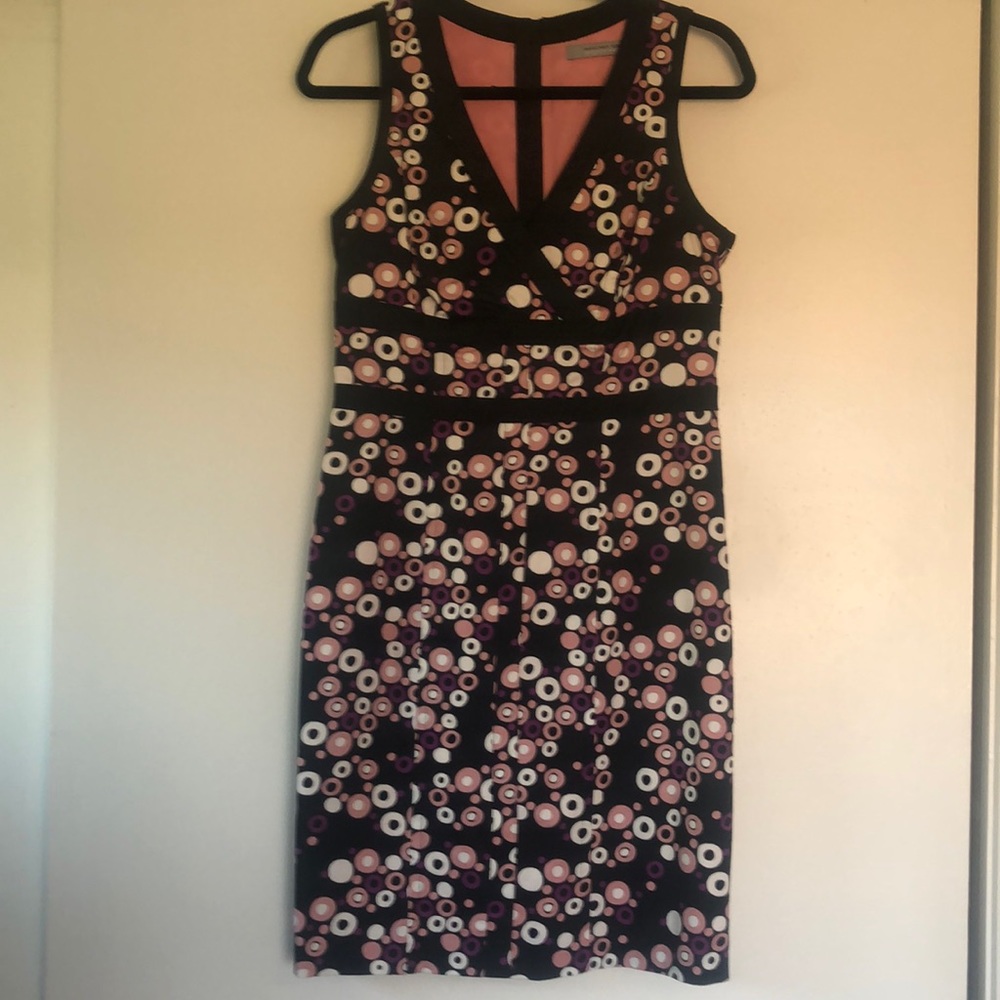 ROCK STAR!!! Sheath Dress